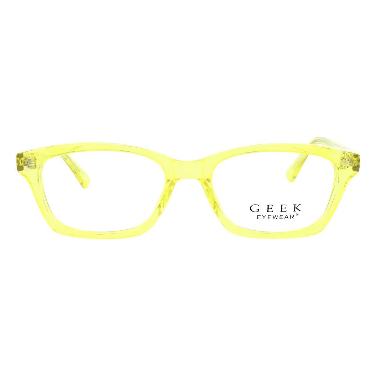 GEEK EYEWEAR 115 Eyeglasses - view 18